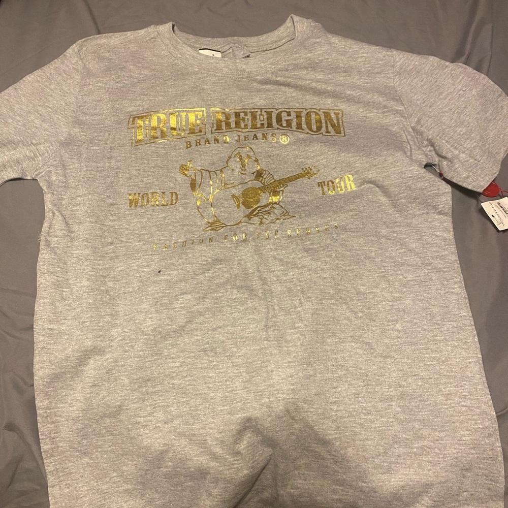 True Religion T Shirt